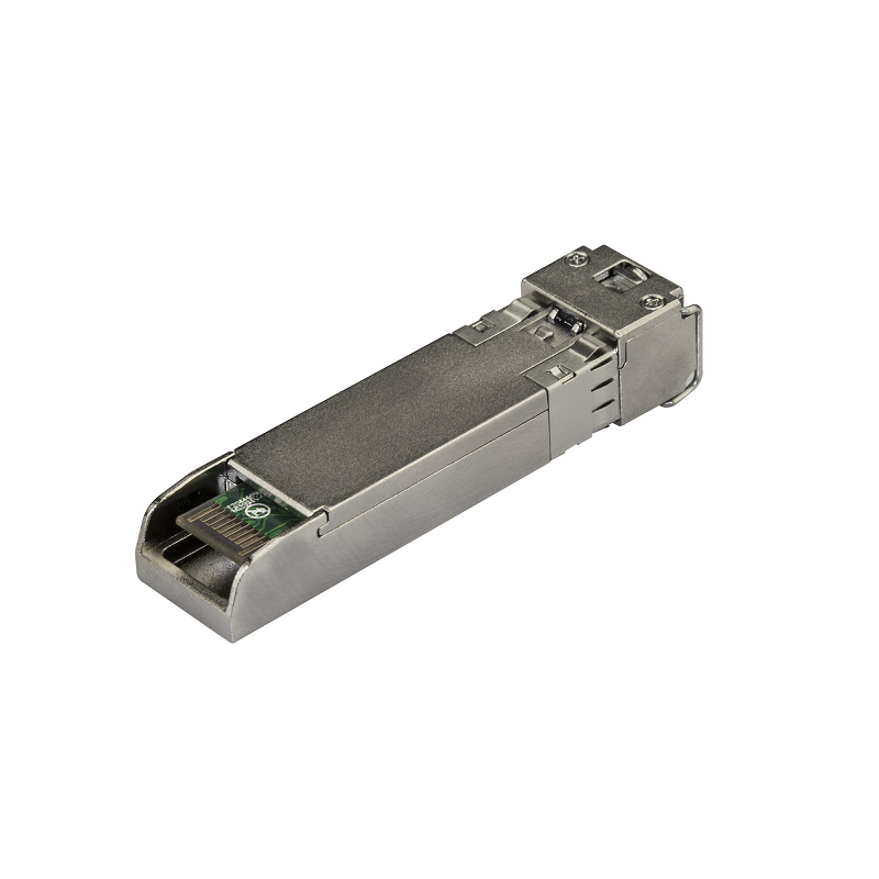 StarTech SFP10GBBXUST 10 GbE Gigabit Ethernet BiDi Fiber (SMF) SFP+ Transceiver